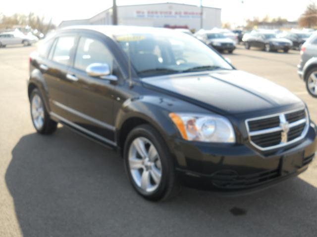 Dodge Caliber 2010 photo 3