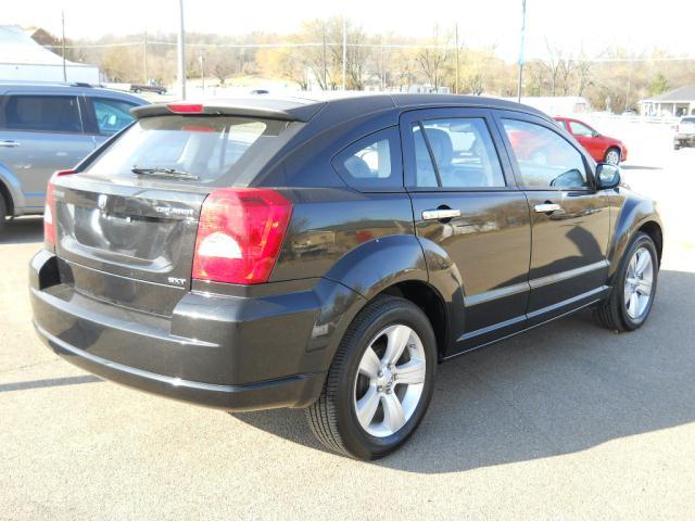 Dodge Caliber 2010 photo 5