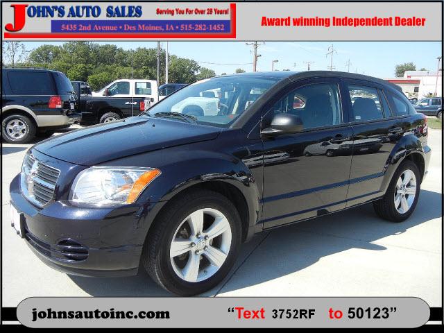 Dodge Caliber S Hatchback