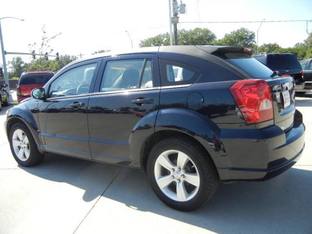 Dodge Caliber 2010 photo 1