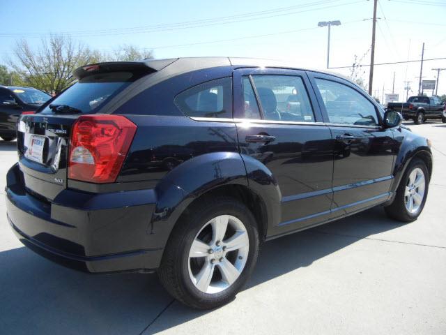 Dodge Caliber 2010 photo 2
