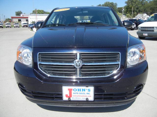 Dodge Caliber 2010 photo 4