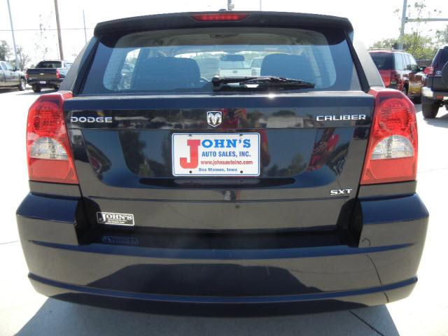 Dodge Caliber 2010 photo 5