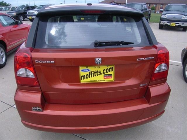 Dodge Caliber 2010 photo 4