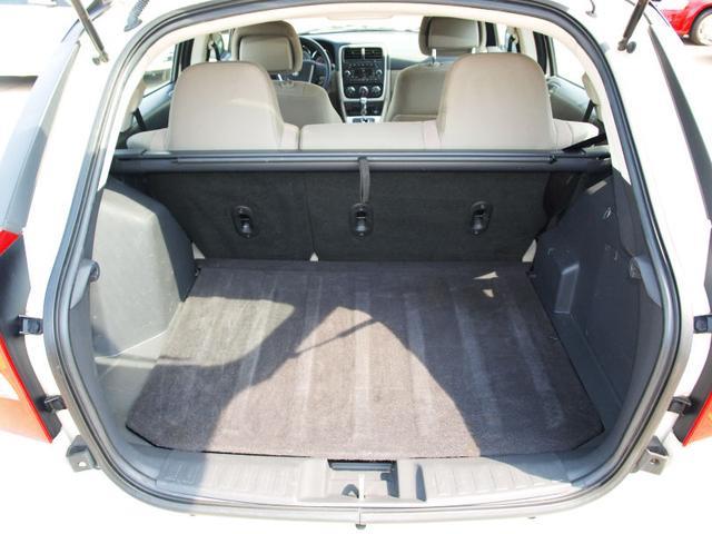 Dodge Caliber 2010 photo 1