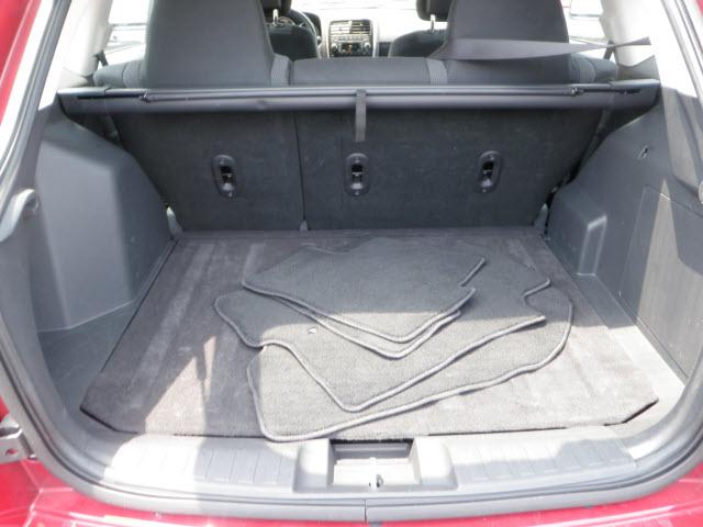 Dodge Caliber 2010 photo 5