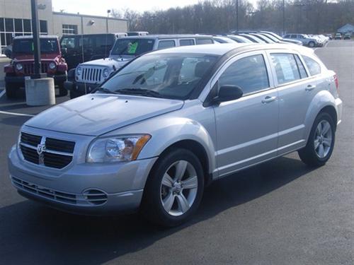 Dodge Caliber S Other