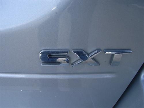 Dodge Caliber 2010 photo 5