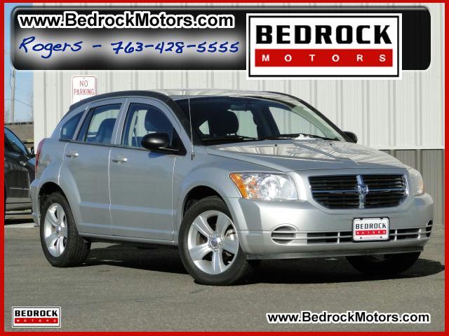 Dodge Caliber Unknown Hatchback
