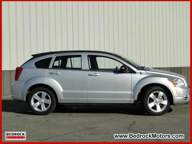 Dodge Caliber 2010 photo 1