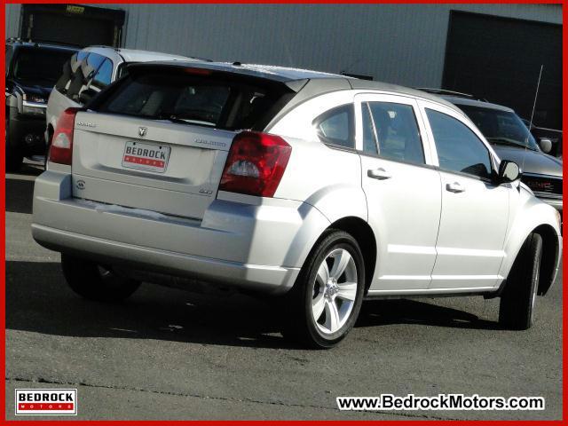 Dodge Caliber 2010 photo 2