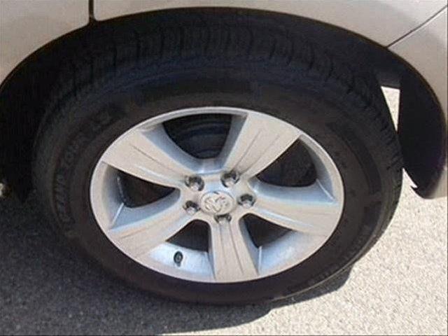 Dodge Caliber S Hatchback