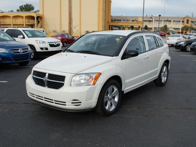 Dodge Caliber S Hatchback
