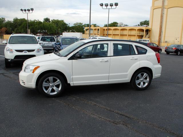 Dodge Caliber 2010 photo 1