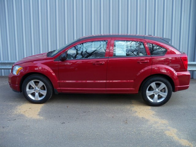 Dodge Caliber 2010 photo 3