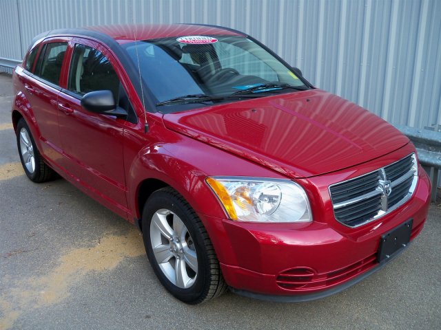 Dodge Caliber S Unspecified