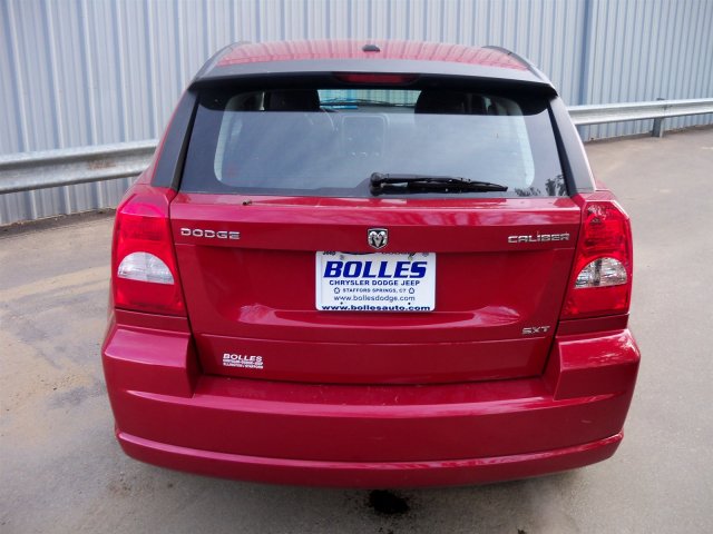 Dodge Caliber 2010 photo 5