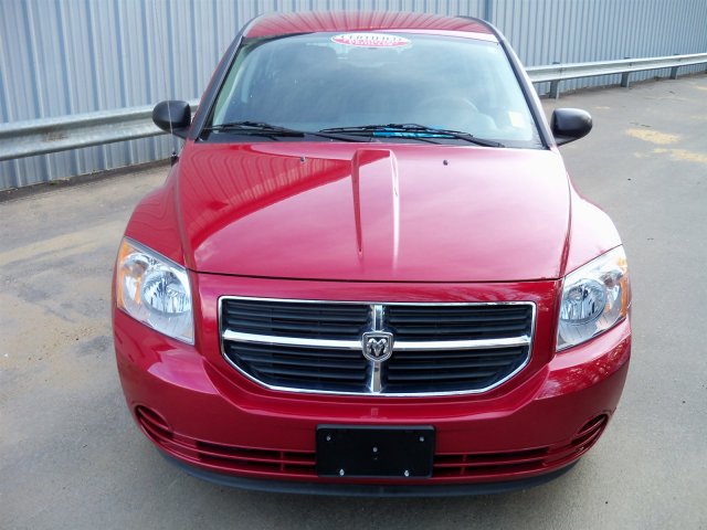 Dodge Caliber 2010 photo 1