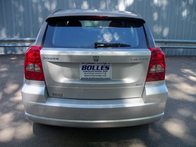 Dodge Caliber 2010 photo 5
