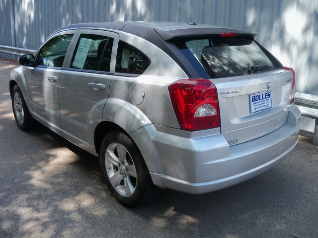 Dodge Caliber 2010 photo 4