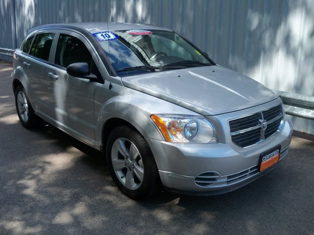 Dodge Caliber S Unspecified