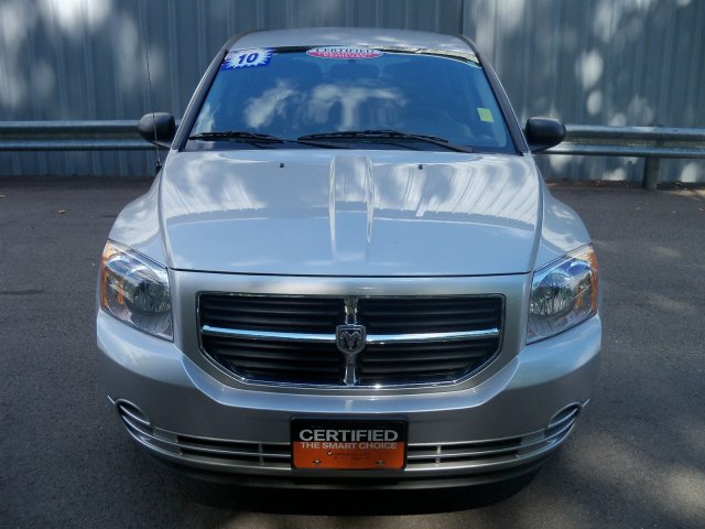 Dodge Caliber 2010 photo 1