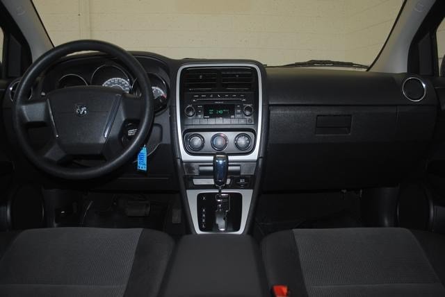 Dodge Caliber 2010 photo 5