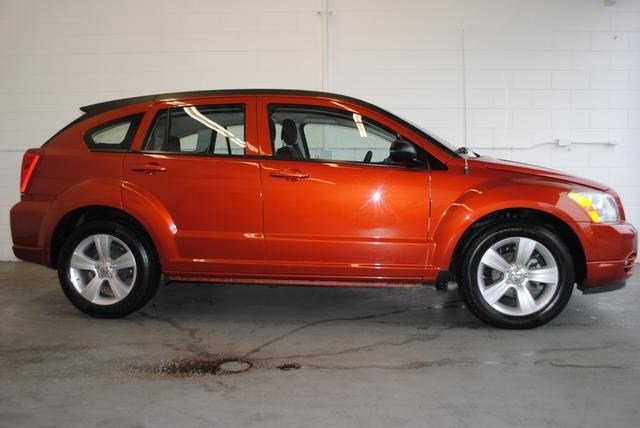 Dodge Caliber 2010 photo 1