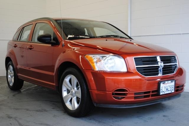 Dodge Caliber S Unspecified
