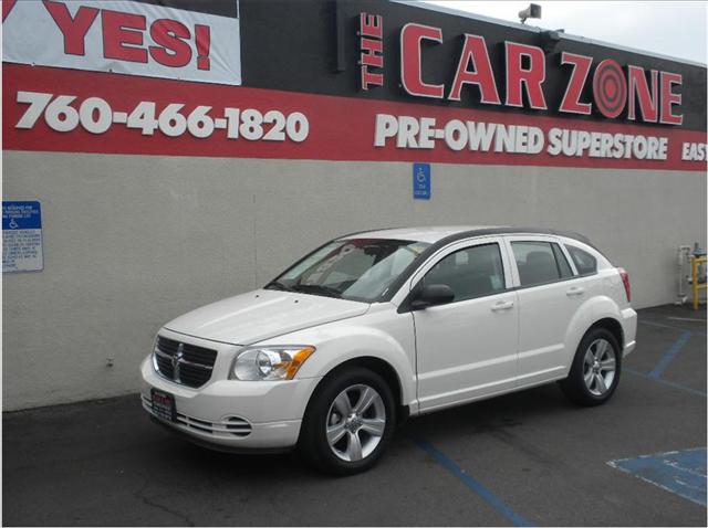 Dodge Caliber Awd,roof,luxury Hatchback