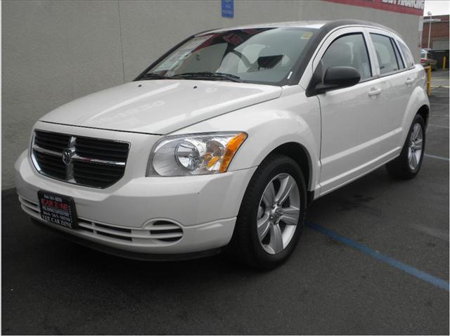 Dodge Caliber 2010 photo 1