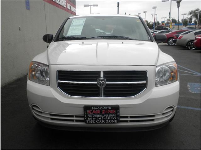 Dodge Caliber 2010 photo 2
