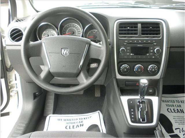 Dodge Caliber 2010 photo 5