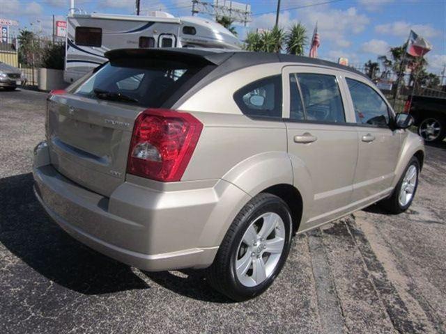 Dodge Caliber 2010 photo 3