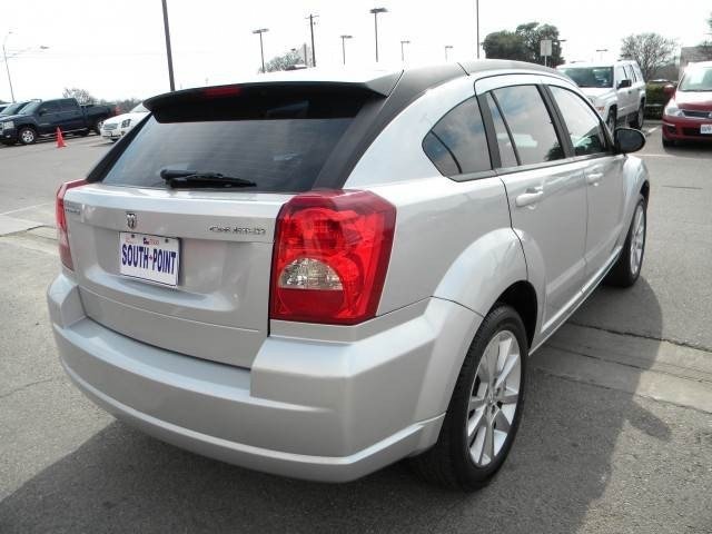 Dodge Caliber 2010 photo 5