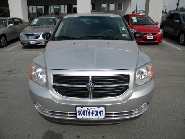 Dodge Caliber 2010 photo 1