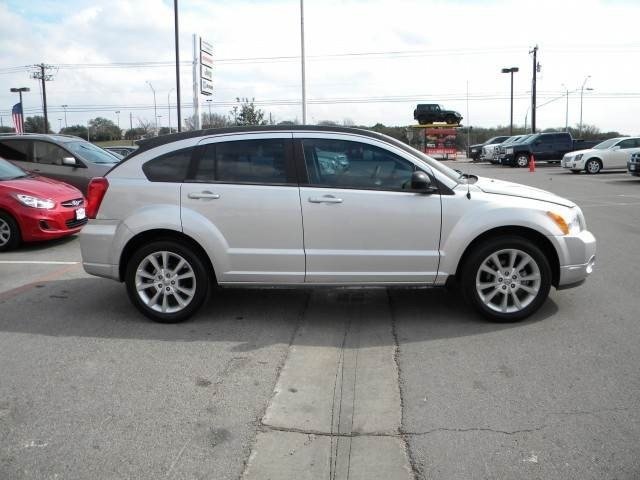 Dodge Caliber 2010 photo 4