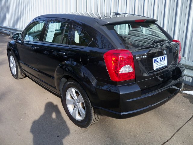 Dodge Caliber 2010 photo 4