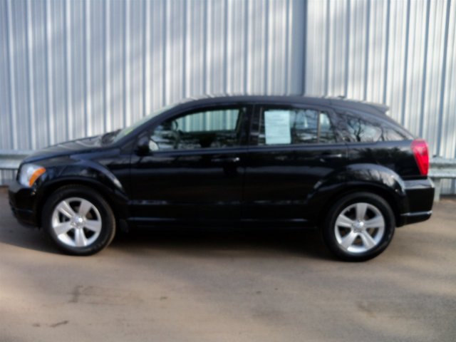 Dodge Caliber 2010 photo 3