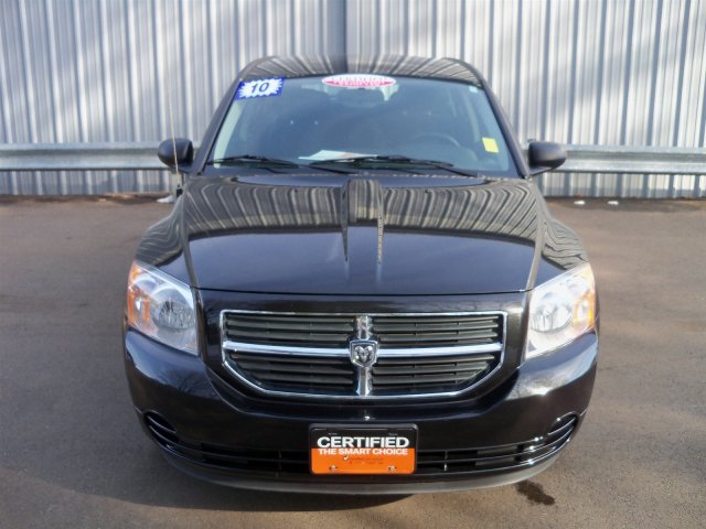 Dodge Caliber 2010 photo 1