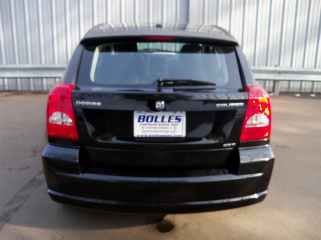 Dodge Caliber 2010 photo 5