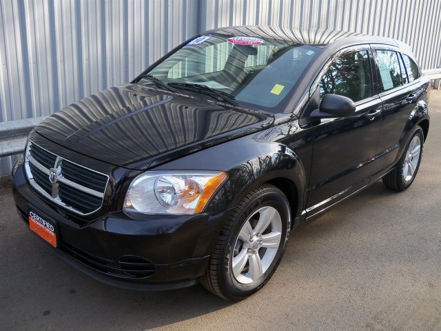 Dodge Caliber 2010 photo 2