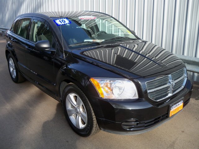 Dodge Caliber S Unspecified