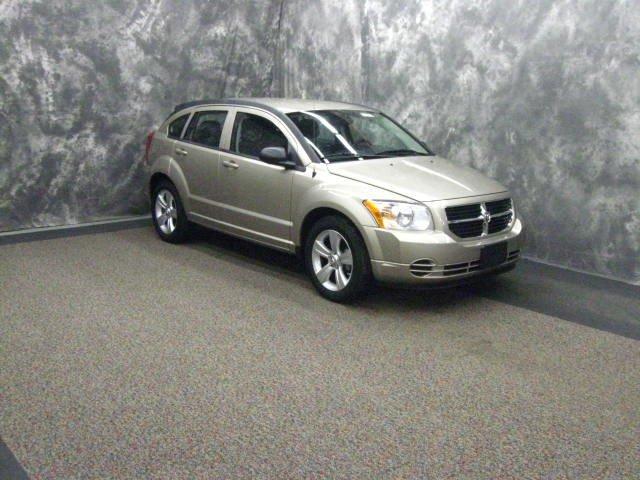 Dodge Caliber 2010 photo 1