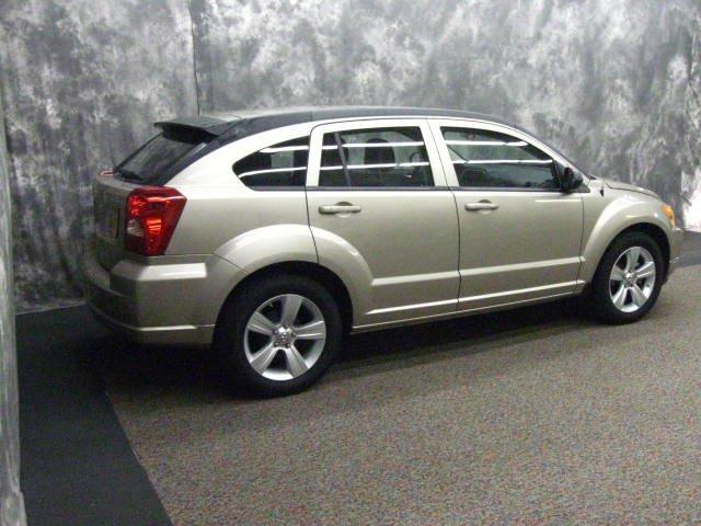 Dodge Caliber 2010 photo 4