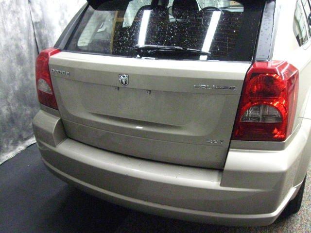 Dodge Caliber 2010 photo 5