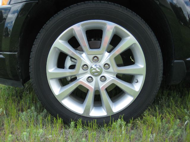 Dodge Caliber 2010 photo 17