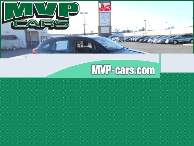 Dodge Caliber S Unspecified