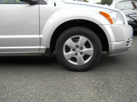 Dodge Caliber 2010 photo 2