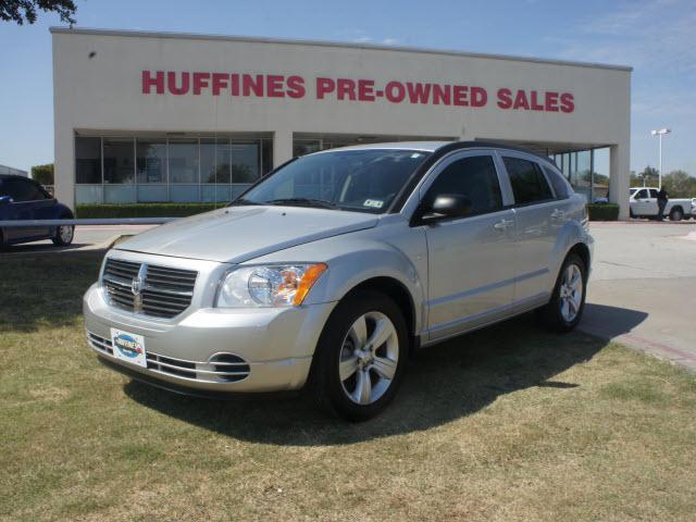 Dodge Caliber S Hatchback